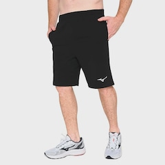 Bermuda Casual Mizuno de Moletom - Mizuno - Foto 2