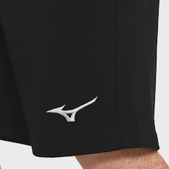 Bermuda Casual Mizuno de Moletom - Mizuno - Foto 4