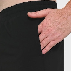 Bermuda Casual Mizuno de Moletom - Mizuno - Foto 5