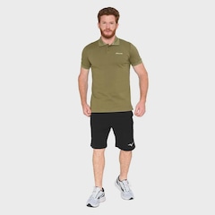 Bermuda Casual Mizuno de Moletom - Mizuno - Foto 8