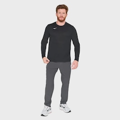 Calça de Treino Mizuno Two Loops 8 Masculino - Foto 4