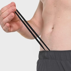 Calça de Treino Mizuno Two Loops 8 Masculino - Foto 7