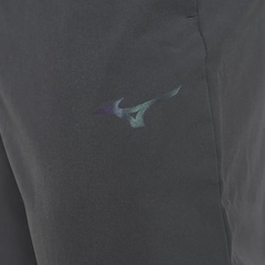 Calça de Treino Mizuno Two Loops 8 Masculino - Foto 8