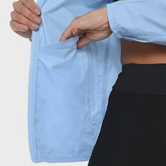 Jaqueta de Treino Mizuno Hooded Feminino - Foto 7