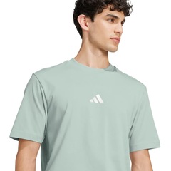 Camiseta Essentials adidas Masculina - Foto 2
