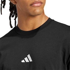 Camiseta Essentials adidas Masculina - Foto 2