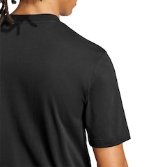 Camiseta Essentials adidas Masculina - Foto 3