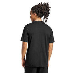 Camiseta Essentials adidas Masculina - Foto 4