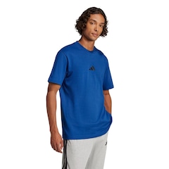 Camiseta Essentials adidas Masculina - Foto 1