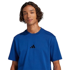 Camiseta Essentials adidas Masculina - Foto 2