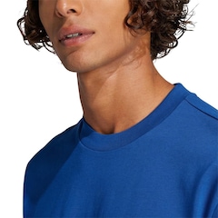Camiseta Essentials adidas Masculina - Foto 3