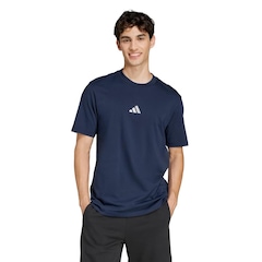 Camiseta Essentials adidas Masculina - Foto 1