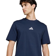 Camiseta Essentials adidas Masculina - Foto 2
