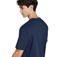 Camiseta Essentials adidas Masculina - Foto 3