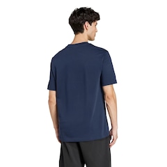 Camiseta Essentials adidas Masculina - Foto 4