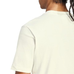 Camiseta Essentials adidas Masculina - Foto 3