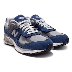 Tênis New Balance 2002D Masculino - Foto 3