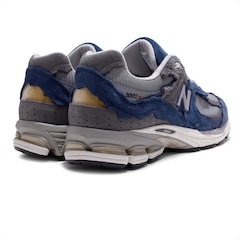 Tênis New Balance 2002D Masculino - Foto 5