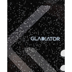 Raquete Beach Tennis Kona Gladiator Steel 3k 2026 - Foto 2