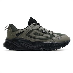 Tênis Masculino Fila Venture Tracer Lite - Foto 1