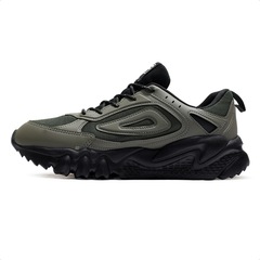 Tênis Masculino Fila Venture Tracer Lite - Foto 2