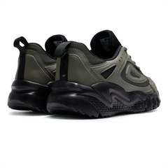 Tênis Masculino Fila Venture Tracer Lite - Foto 4