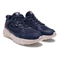 Tênis Masculino Fila Venture Tracer Lite - Foto 6