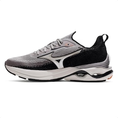 Tênis Masculino Mizuno Wave Mirai 8 - Foto 2