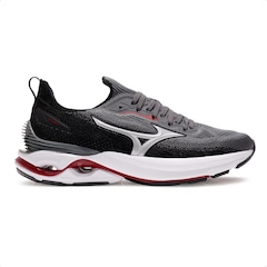 Tênis Masculino Mizuno Wave Mirai 8 - Foto 1
