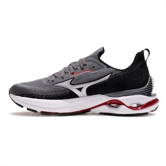 Tênis Masculino Mizuno Wave Mirai 8 - Foto 2