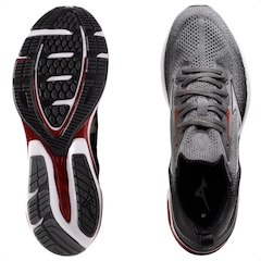 Tênis Masculino Mizuno Wave Mirai 8 - Foto 6