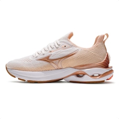 Tênis Feminino Mizuno Wave Mirai 8 - Foto 2