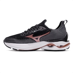 Tênis Feminino Mizuno Wave Mirai 8 - Foto 2