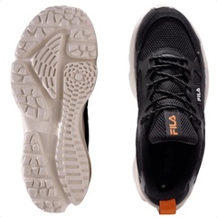 Tênis Masculino Fila Destroyer - Foto 6