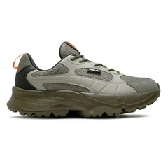 Tênis Masculino Fila Destroyer - Foto 1