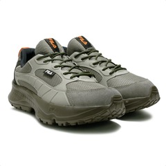 Tênis Masculino Fila Destroyer - Foto 3