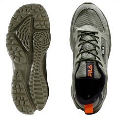 Tênis Masculino Fila Destroyer - Foto 5