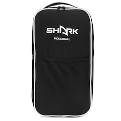 Bolsa Shark Para Kit Pickleball Unissex - Foto 2