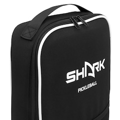Bolsa Shark Para Kit Pickleball Unissex - Foto 4