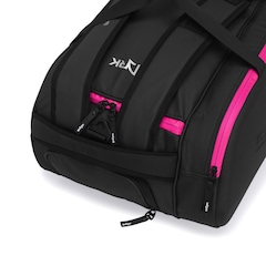 Raqueteira Shark De Beach Tennis Ultimate Unissex - Foto 3