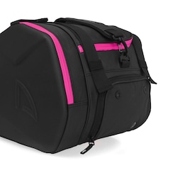 Raqueteira Shark De Beach Tennis Ultimate Unissex - Foto 4