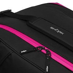 Raqueteira Shark De Beach Tennis Ultimate Unissex - Foto 5