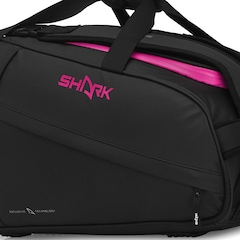 Raqueteira Shark De Beach Tennis Ultimate Unissex - Foto 6