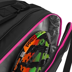 Raqueteira Shark De Beach Tennis Ultimate Unissex - Foto 8