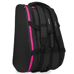 Raqueteira Shark De Beach Tennis Ultimate Unissex - Foto 9