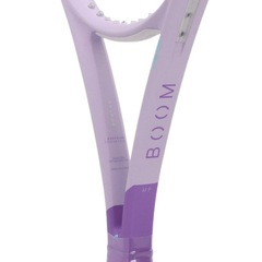 Raquete de Tênis Head Boom Alternate MP 2026 - Foto 7