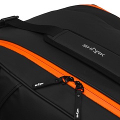 Raqueteira Shark Beach Tennis Ultimate - Foto 6