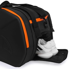 Raqueteira Shark Beach Tennis Ultimate - Foto 7