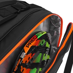 Raqueteira Shark Beach Tennis Ultimate - Foto 8