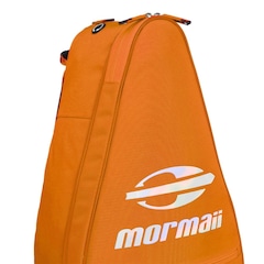 Raqueteira Mormaii Storm II Beach Tennis - Foto 2